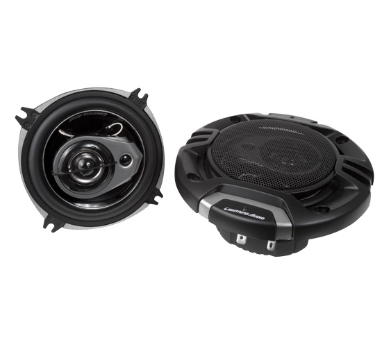 Lightning Audio LA-143. ����������� �������������� LA-143.